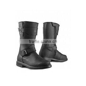 Motorbike Shoes / Auto Racing Boots