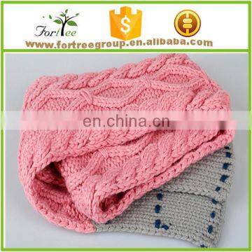 Wholesale Fashion Hat Ansd Scarf Set Accessories for Women photo-4