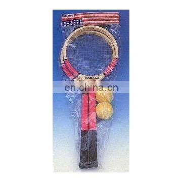 Promotional Tennis set