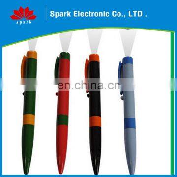 Translucent Gel Custom Pen photo-2