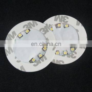 3M Adhesive Led Sticker Waterproof Led Bottle Coaster photo-6