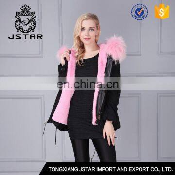 New korean woman coat and jackets,super warm faux fur hooded coat