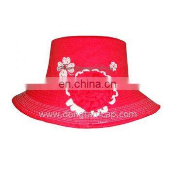 Fashion Bucket Hat