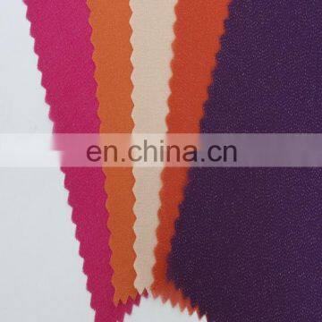 Non-woven disposable fabric