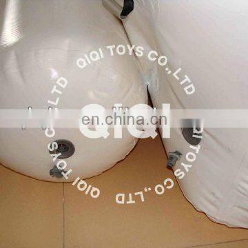 32 OZ Inflatable Water Sport Game Toy photo-4