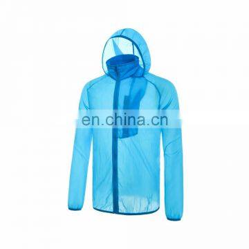 2016 Newest High Quality Ladies Anti UV Leather Jackets photo-2