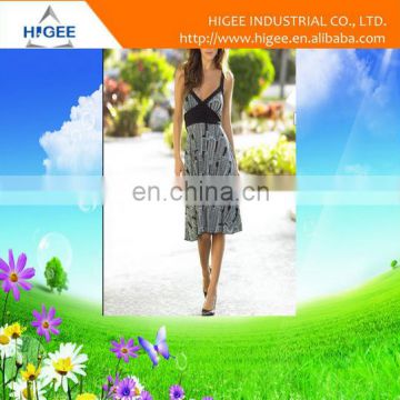 2015 Shanghai factory best quality used clothes second top wear recycle clothing