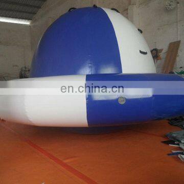 2013 new inflatable lake floats for sale