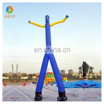 Attractive Newest Advertisting Sky Waver Guys Inflatable Air Dancer