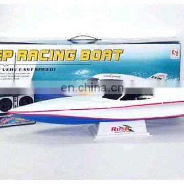 HOT ITEM RC BOAT