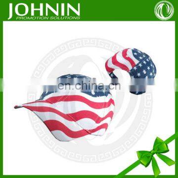 World Cup Series Promotional Fashion Country Flag Hats