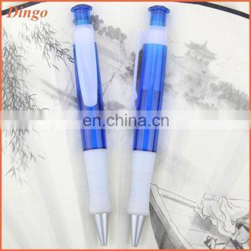 Logo Printed Plastic Ball Pen