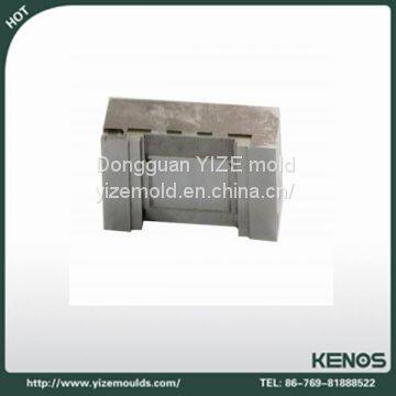 Hot sale mould slide block of automation with metal stamping mould part factory