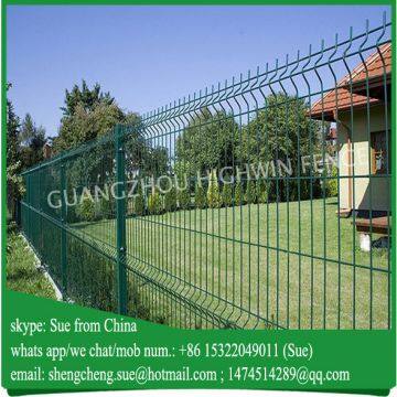 Guangzhou fence mesh grating supplier