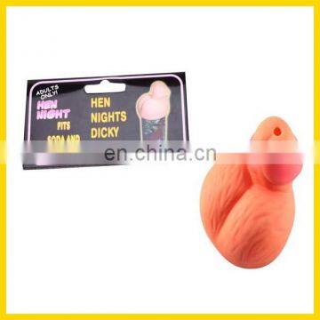 Hen nights Dicky Cans