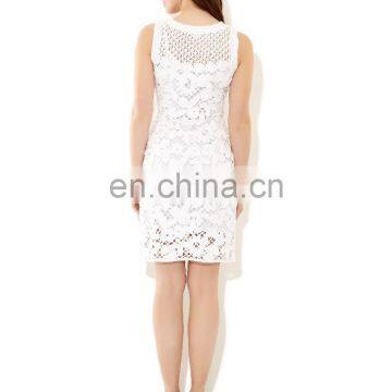 2015 New Arrival Hot Selling Sexy Lace Dress Women Summer Dress photo-3