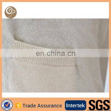 Women v Neck Cashmere Cardigan photo-5