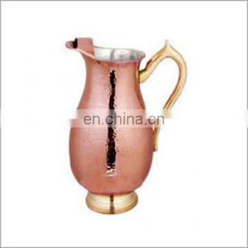 Top Quality Copper water Jug