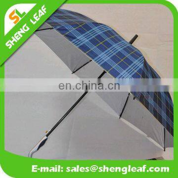 190T Nylon golf umbrella