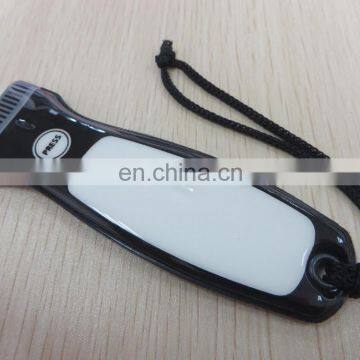 2016 New Design Light Keychain Key Holder With Led for Promotions photo-4