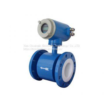 Electromagnetic Flow Meter