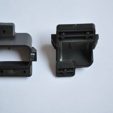 Advance Auto Parts Sniffer Housing Wholesale Plastic Injection Mold/Moulding photo-2