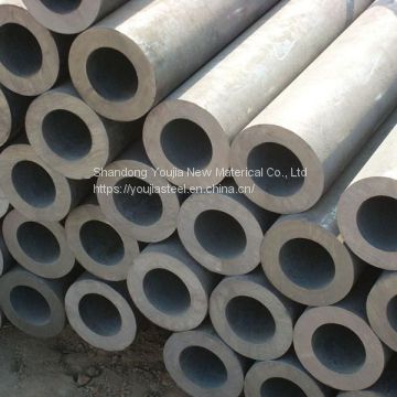 ASME SA179 Seamless Carbon Steel Pipe