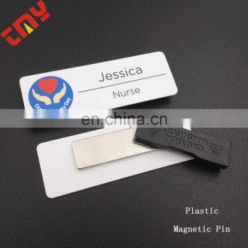 Customized Various Cheap Car Plastic Badge For Gift Promotion photo-5