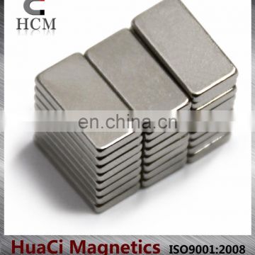 N52 Neodymium Magnet Direct supply from Chinese Factory