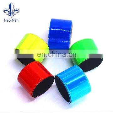 newly product fancy promotion silicone wristband with customized