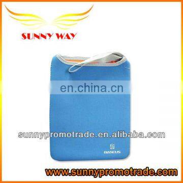 High Quality Fashion Neoprene Pad/laptop Sleeve With Your Logo