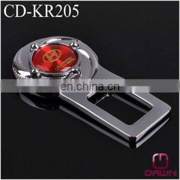 Fashion buckle keychain with car logo CD-KR205