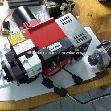 Waste Oil Burner Stw120-p photo-2