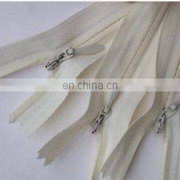 Nylon Reverse Coil Zipper for Cushion photo-5
