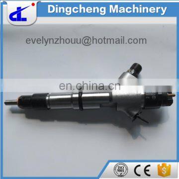 Fuel injector nozzle 0445120244 for truck parts