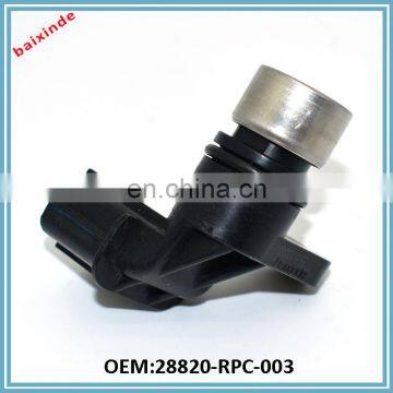 Transmission Output Speed Position Sensor OEM 28820-RPC-003