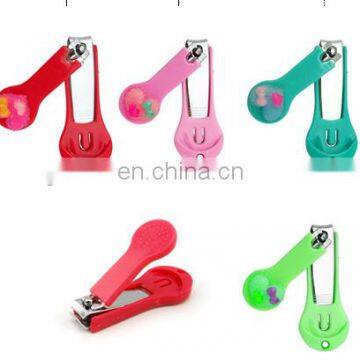 New Style Personal Beauty Tool Care Nail Clippe photo-6