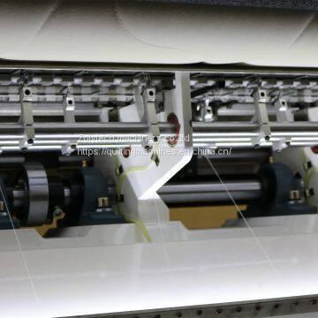 Zolytech Mattress Machine for Chain Stitch Multi Needle Quilting Machine photo-5