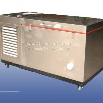 ST-9601 Lower Temperature Test Chamber photo-2