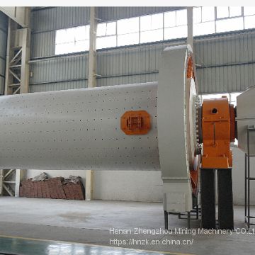 China fine quality and cheap coal ball grinding mill