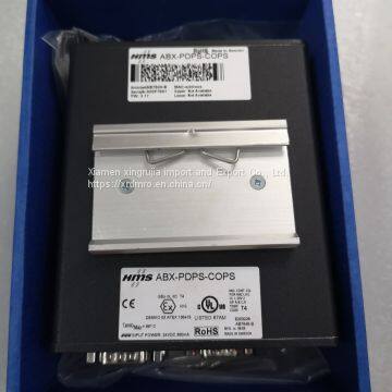 HMS ANYBUS ABX-PDPS-COPS module