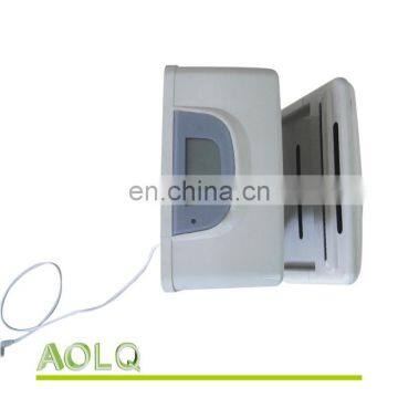 wholesale price auto hand dryer fot toilet with electrical hand dryer blower