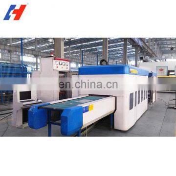 Hot Sale Mini Horizontal Flat Glass Tempering Furnace