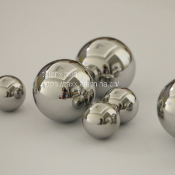 High precision bearing steel ball 12mm for sale