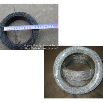 Strand Iron Wire photo-3