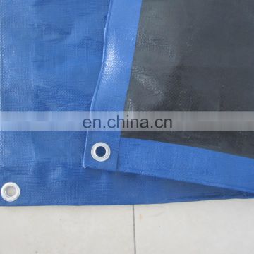 PE Plastic Tarpaulin Design for Truck Cover/tent/ from CHINA