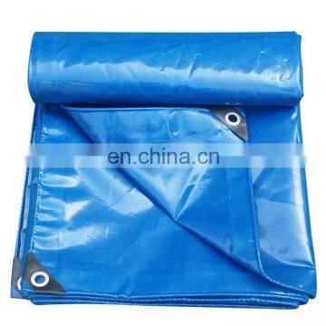 Blue Tarps Furui Durable Curtain Side Container Pvc Tarpaulin In Roll