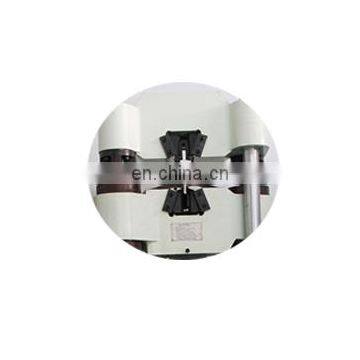 Mechanical Universal Testing Machine With Servo Control photo-4