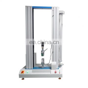 Equipment Fatigue Tester Elongation Bending Wire Tensile Testing Machine