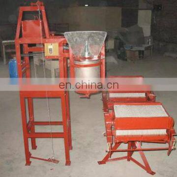 Electric school chalk making machine chalk making machine price